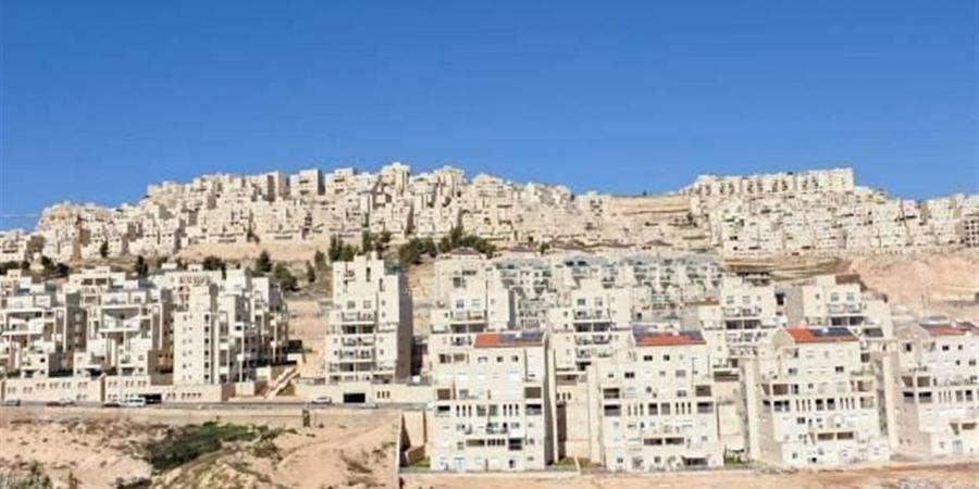 2025
      ذروة
      التوسع
      الاستيطاني
      بالضفة..
      إدانات
      أممية
      وتحذيرات
      من
      تقويض
      حل
      الدولتين