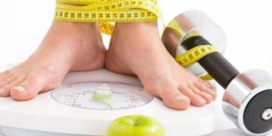 دليل
      خطوة
      بخطوة
      لإنقاص
      الوزن
      في
      عام
      2026