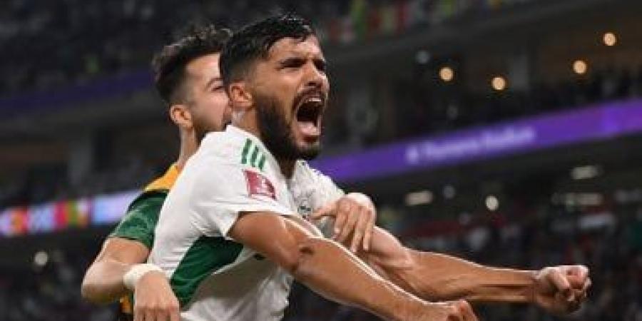 إصابة رومان سايس مع المغرب تعطّل صفقة الأهلى مع يوسف بلعمرى