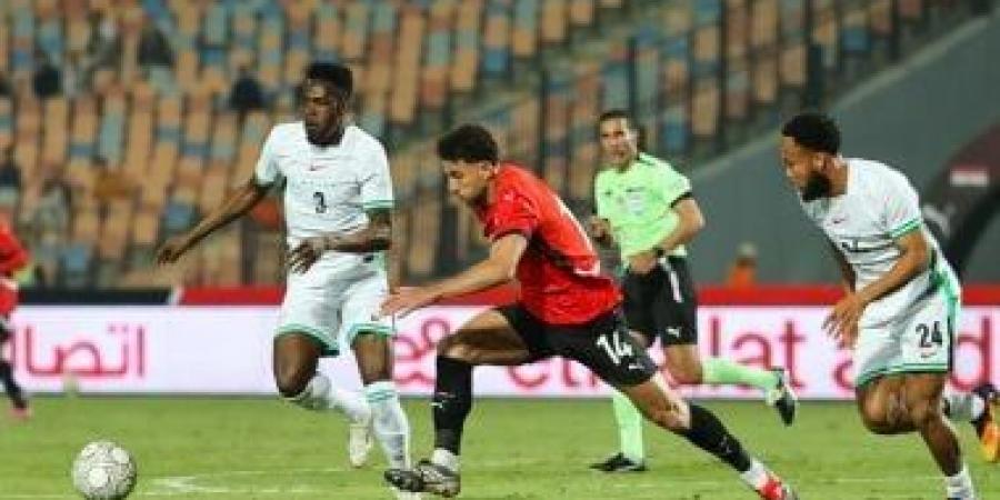 مواعيد مباريات اليوم.. مصر مع زيمبابوى ونهائى كأس السوبر الإيطالي