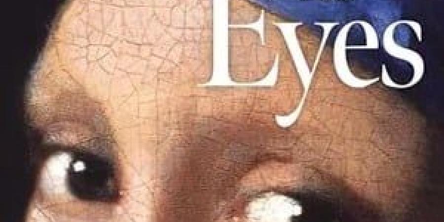 عين منى.. رواية عن نقاشات فنية بين جد وحفيدته