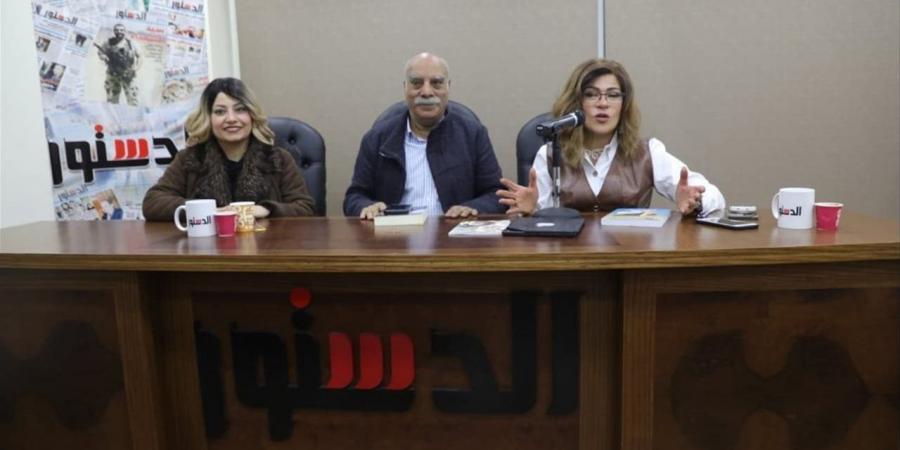 شعبان
      يوسف:
      فاطمة
      ناعوت
      مقاتلة..
      والبعض
      ظن
      أنها
      شاعرة
      مغربية