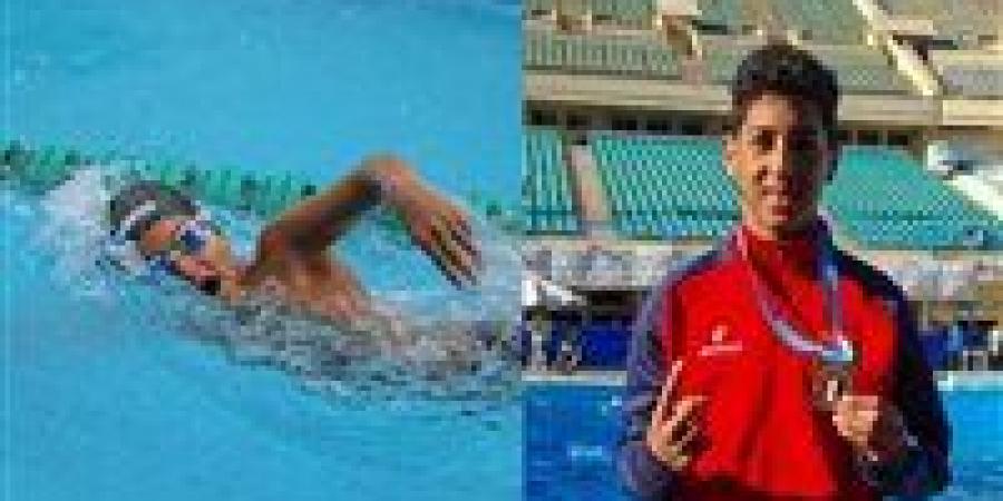 النيابة
      تحيل
      مسؤولي
      اتحاد
      السباحة
      للتحقيق
      في
      وفاة
      الطفل
      السباح
      يوسف
      محمد