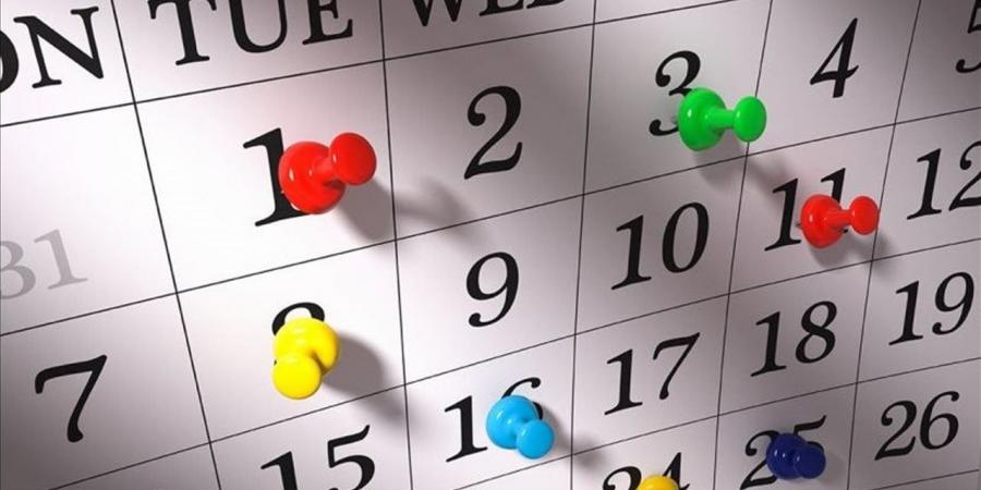 التقويم
      الهجري
      اليوم..
      كم
      تاريخ
      اليوم
      بالتفصيل؟