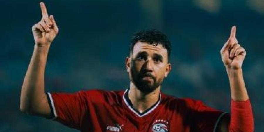 تريزيجيه جناح الأمل ومقاتل الفراعنة.. هل يكسر عقدة النهائيات فى كان 2025؟