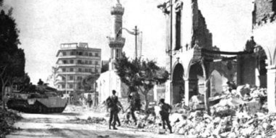العدوان الثلاثى على مصر.. حكاية المدينة الباسلة من الحرب إلى الانتصار