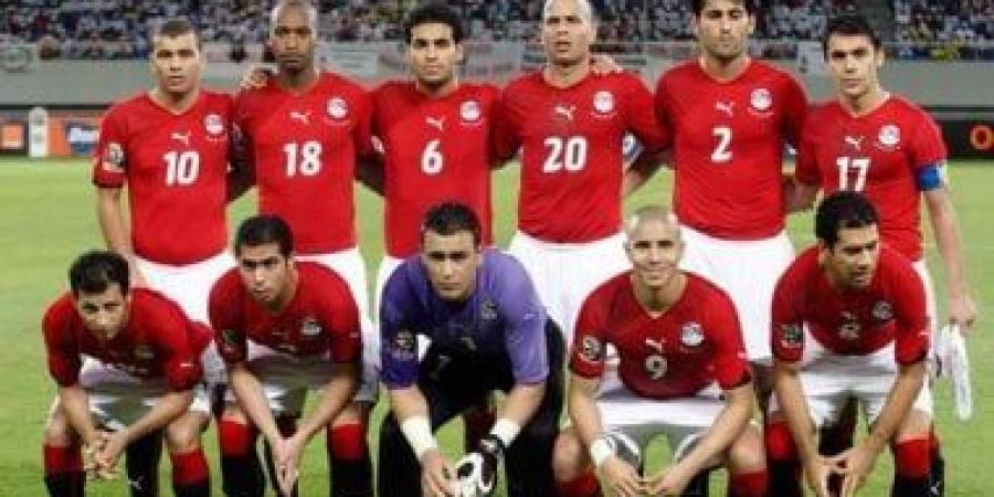قبل مباراة مصر وزيمبابوى.. أين ذهب نجوم جيل أمم أفريقيا 2010