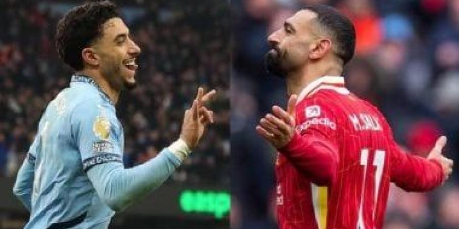 الأوراق الرابحة فى مباراة الفراعنة وزيمبابوى الليلة بكأس الأمم الأفريقية 2025