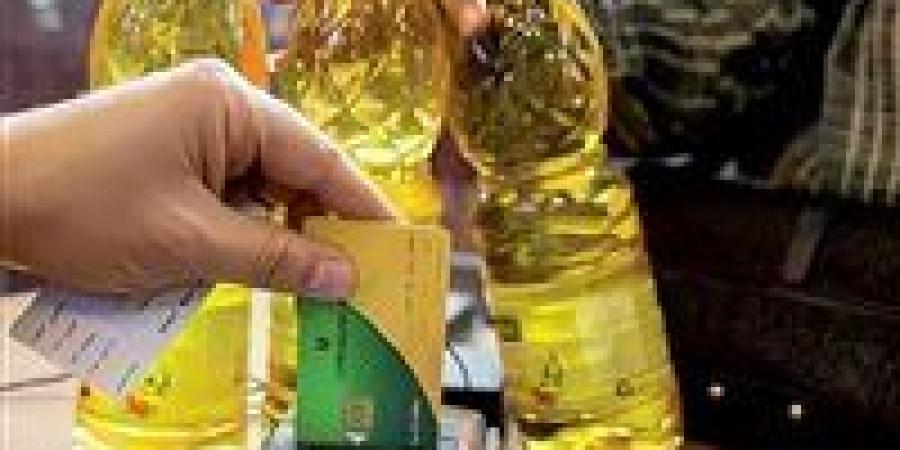 خطوة
      بخطوة..كيفية
      إضافة
      المواليد
      على
      بطاقة
      التموين
      إلكترونيًا