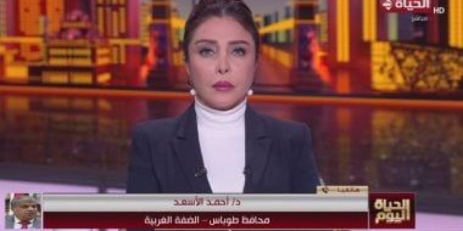 محافظ طوباس: الاحتلال يسعى لإفراغ الأغوار من سكانها عبر سياسات تهجير قسري