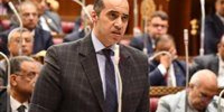 محمود
      فوزي:
      تنظيم
      النقابات
      حق
      أصيل
      للدولة
      ولا
      مساس
      باستقلالها