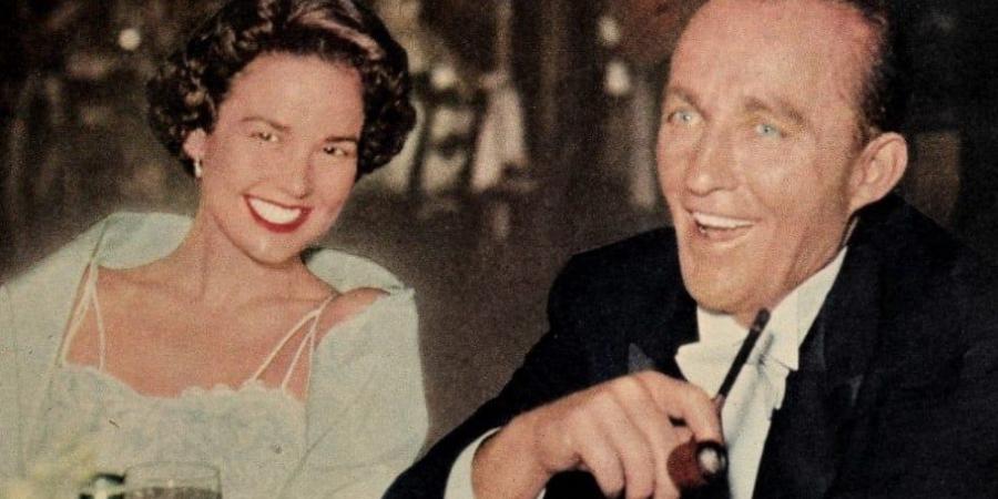 المقتنيات الفنية لـ"بينج كروسبى" تحصد 6.7 مليون دولار فى مزاد علنى