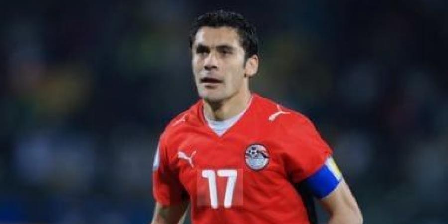 أرقام قياسية للفراعنة فى أمم أفريقيا قبل الظهور أمام زيمبابوى الليلة