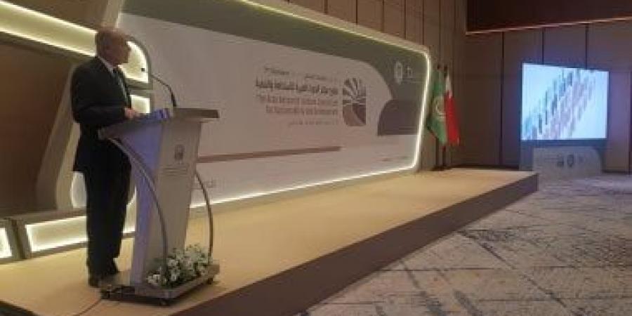 أبو الغيط من المنامة: مراكز الفكر ركيزة التنمية العربية