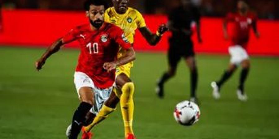 موعد
      مباراة
      منتخب
      مصر
      وزيمبابوي
      في
      كأس
      أمم
      أفريقيا
      والقنوات
      الناقلة
      والتشكيل
      المتوقع