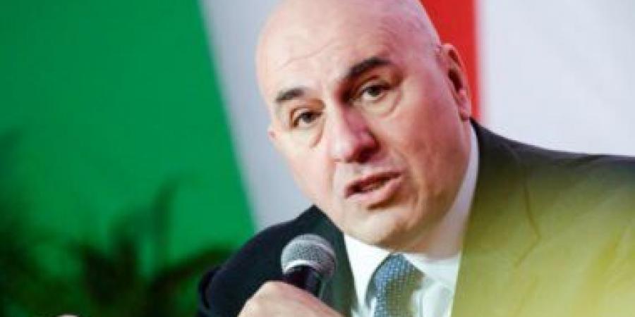 إيطاليا: نرغب في الاحتفاظ بقوات لنا في جنوب الليطاني بعد انسحاب اليونيفيل