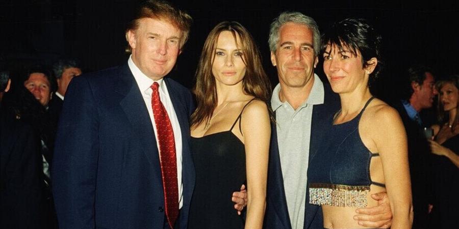 عاجل..
      تصعيد
      ديموقراطي
      ضد
      إدارة
      ترامب
      لمحاولتها
      التعتيم
      على
      وثائق
      إبستين