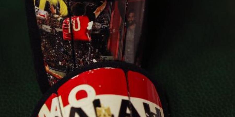 محمد صلاح يحتفظ بصورته بقميص المقاولون على «شنكار» مباراة زيمبابوى