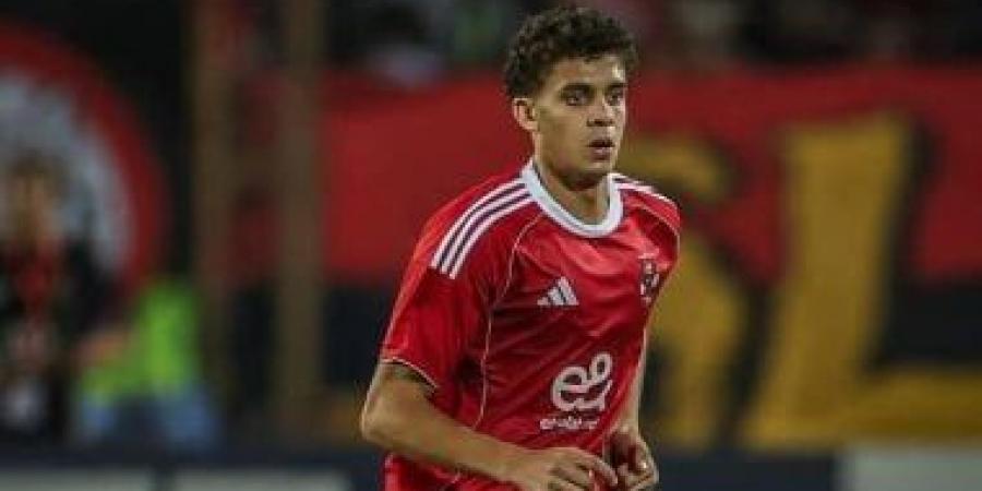 500 ألف دولار تفصل حمزة عبد الكريم عن ارتداء قميص برشلونة بموافقة الأهلى