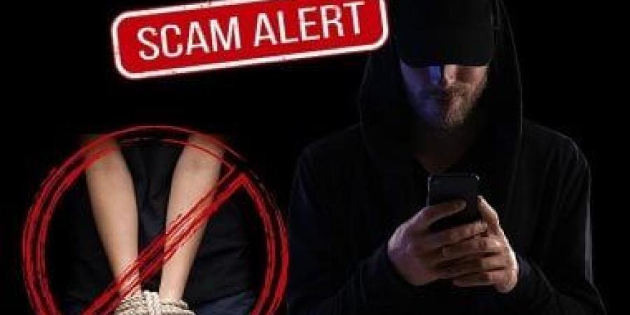 صور عائلتك على السوشيال قد يتم استغلالها.. احذر مجرمى الإنترنت