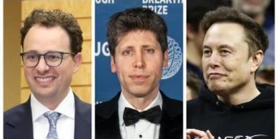 7 شركات ناشئة فى التكنولوجيا قيمتها تتجاوز 100 مليار دولار