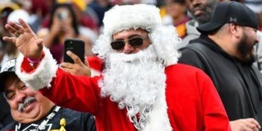 إزاي تعمل فيديو سانتا على ChatGPT؟.. ميزة سرية بخطوة واحدة