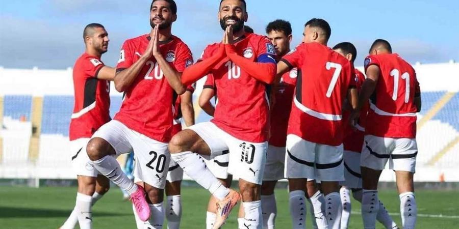 موعد
      مباراة
      مصر
      ضد
      زيمبابوي
      في
      كأس
      أمم
      إفريقيا
      2025
      والقنوات
      الناقلة
