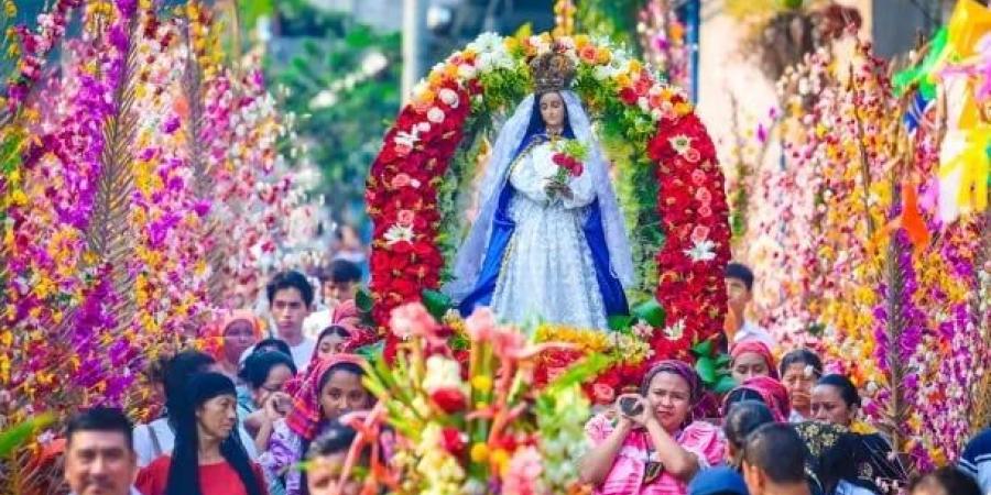 أخوية الزهور ومهرجان جيفاتا بقائمة التراث غير المادى باليونسكو