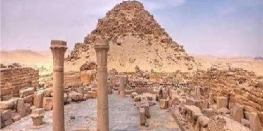 س و ج.. كل ما تريد معرفته عن معابد الشمس