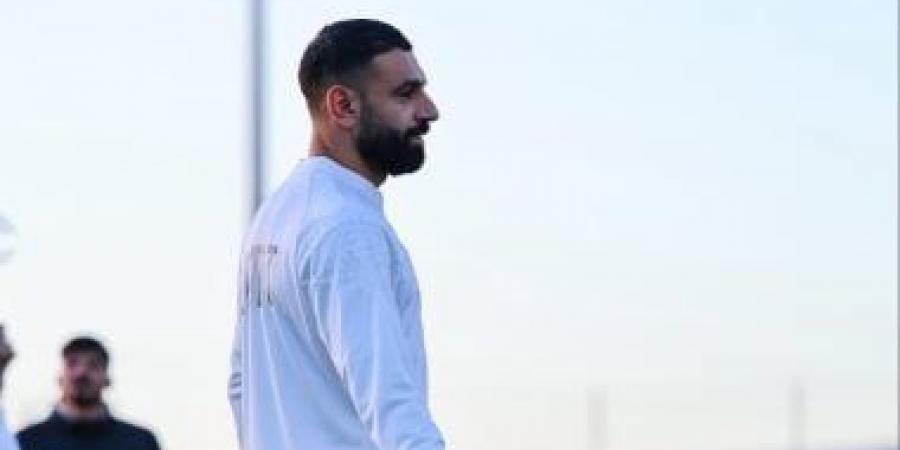 هل يحطم محمد صلاح أرقام الشاذلى وحسام حسن أمام زيمبابوى؟