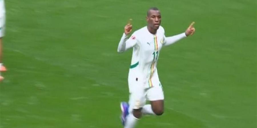 الشوط
      الأول..
      السنغال
      يتقدم
      على
      بوتسوانا
      بهدف
      جاكسون