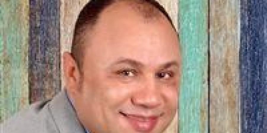 ياسر
      حمدي
      يكتب:إلحقوها!!..