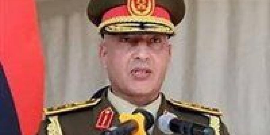 بعد
      إعلان
      مصرعه
      فوق
      أنقرة…
      من
      هو
      رئيس
      أركان
      حكومة
      عبد
      الحميد
      الدبيبة؟