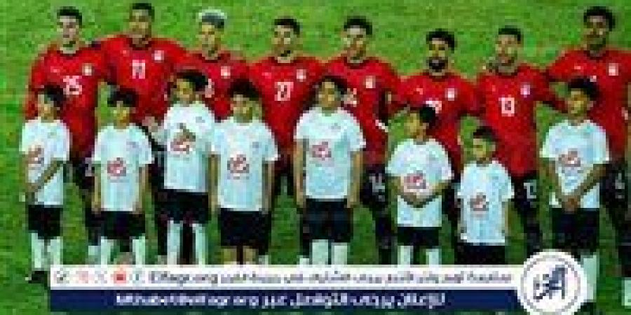 بأقدام
      "مرموش
      وصلاح"
      منتخب
      مصر
      ينجو
      من
      فخ
      الهزيمة
      بفوز
      قاتل
      ضد
      زيمبابوي
      بكأس
      الأمم
      الأفريقية