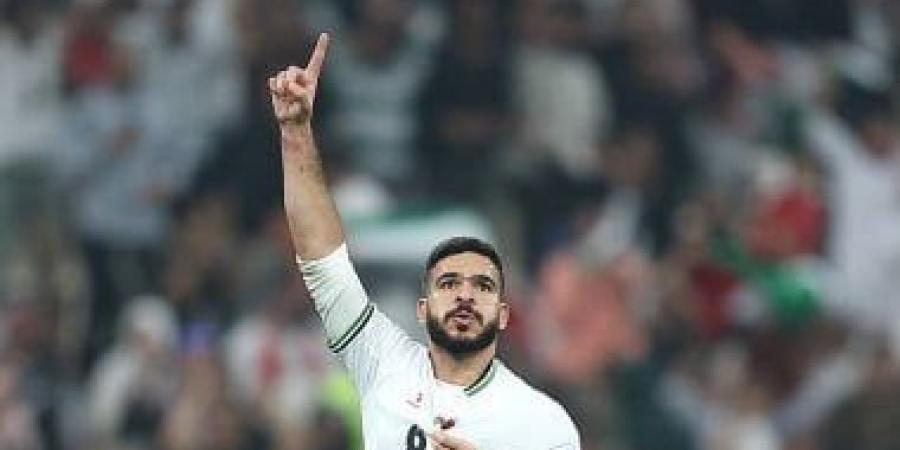 العرض القطرى يبعد حامد حمدان عن الزمالك