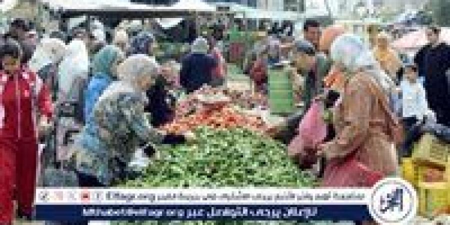 أسعار
      الخضروات
      اليوم
      الثلاثاء
      23-12-2025
      في
      الأقصر