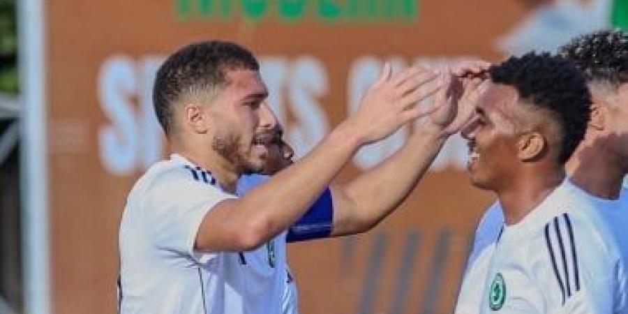 مودرن سبورت يستضيف وادى دجلة في افتتاحية الجولة الثالثة من كأس عاصمة مصر