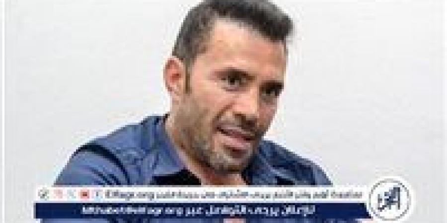 رامي
      وحيد:
      تجربتي
      في
      أمريكا
      صقلت
      موهبتي
      رغم
      الضغط
      النفسي