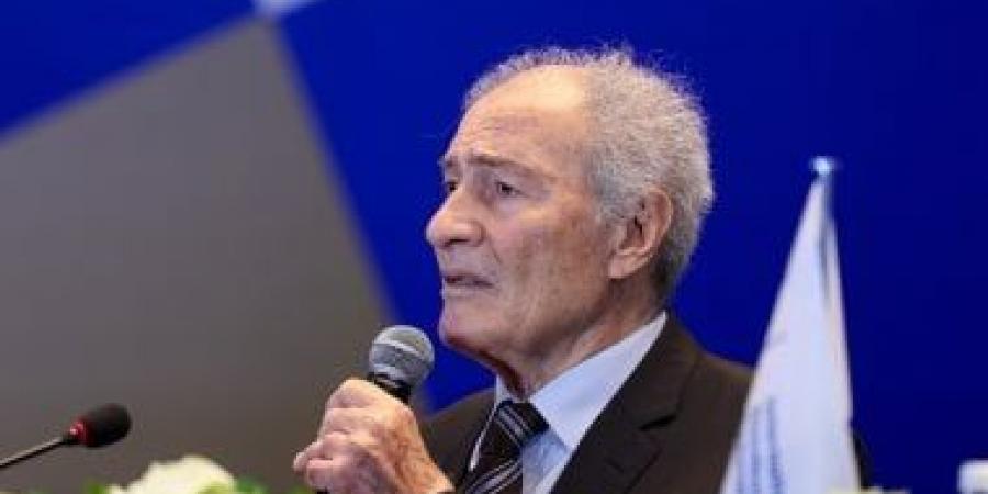 الدولي لليد يكرم الاتحاد المصري بعد التنظيم المثالي للبطولات العالمية