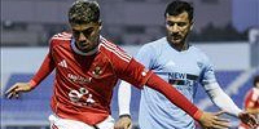 غزل
      المحلة
      يفوز
      على
      الأهلي
      (1/2)
      في
      كأس
      عاصمة
      مصر