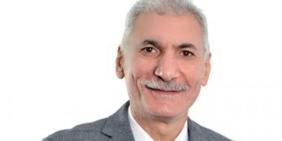 شريف صالح بعد فوزه بـ سرد الذهب: الجوائز إنصاف للكُتَّاب