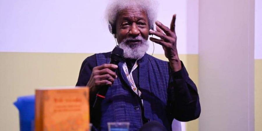 نيجيريا Vs تنزانيا.. كتاب حصلوا على جائزة نوبل فى الأدب