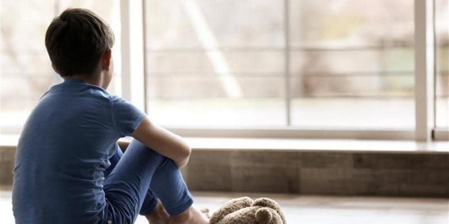 الصحة
      النفسية
      للأطفال:
      علامات
      يجب
      ألا
      تتجاهلها