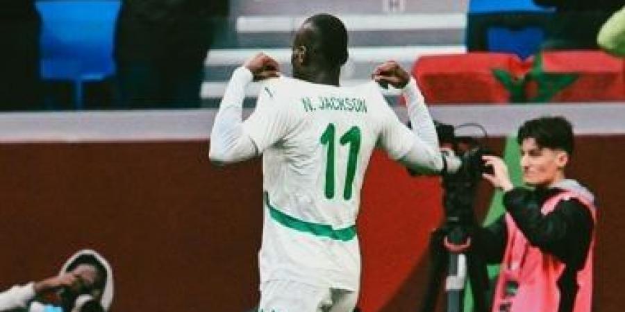 السنغال تستهل مشوارها في كأس أمم أفريقيا بثلاثية أمام بوتسوانا.. فيديو