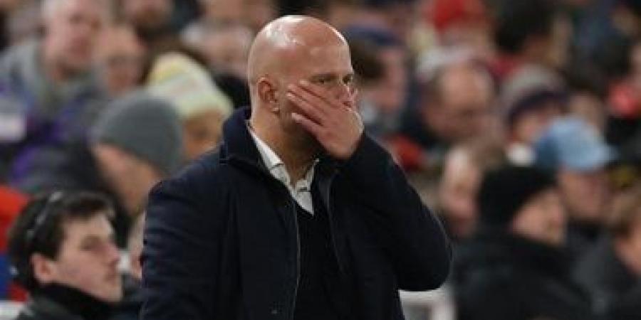 مدرب ليفربول يتحدث عن إصابة إيزاك: خيبة أمل وسيغيب عدة أشهر