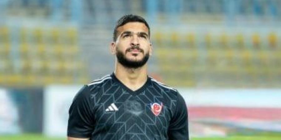 بتروجت: الأهلي تواصل معنا من أجل حامد حمدان ولكنه لم يقدم عرضا