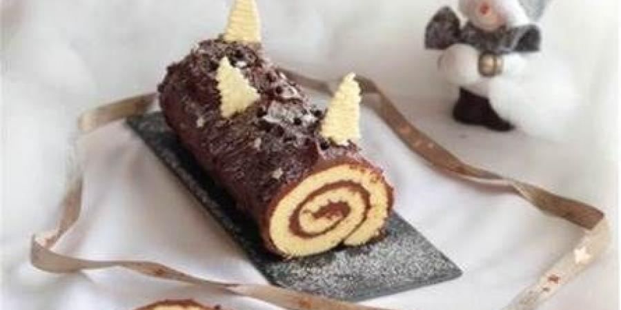 هكذا
      تحوّل
      الـ
      "Buche
      de
      Noël"
      إلى
      نسخة
      لبنانية!