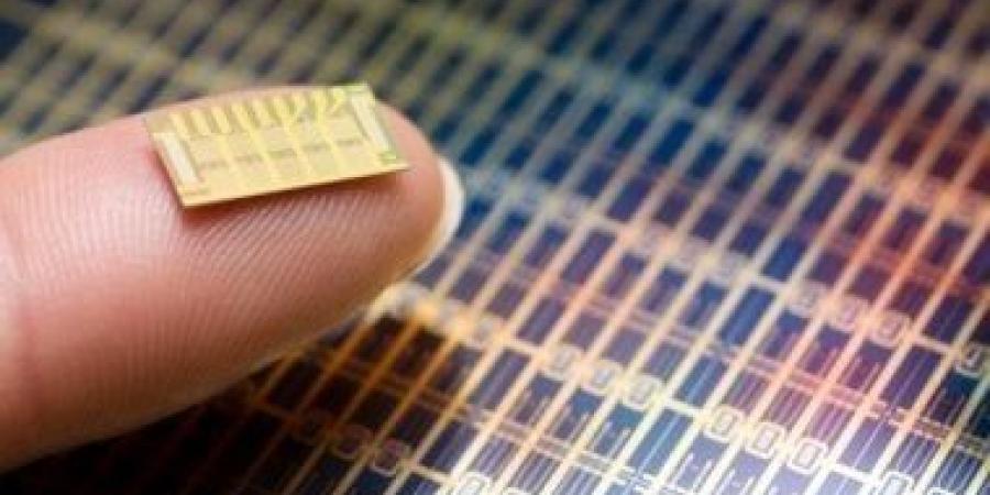 ساحر يزرع شريحة إلكترونية فى يده وينسى كلمة المرور.. اعرف التفاصيل