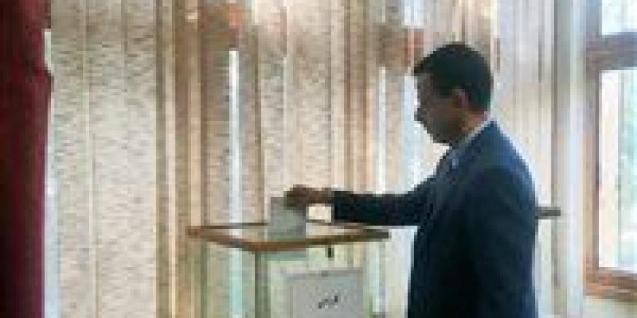 البداية
      من
      نيوزيلندا..
      انطلاق
      جولة
      إعادة
      الدوائر
      الـ
      19
      الملغاة
      بالخارج