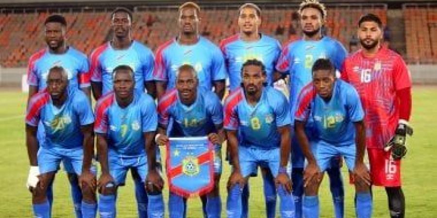 الكونغو الديمقراطية وبنين.. صدام قوى بالمجموعة الرابعة فى أمم أفريقيا